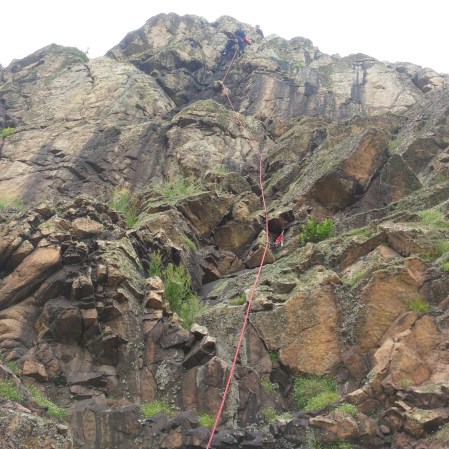 Secund cu protectii mobile